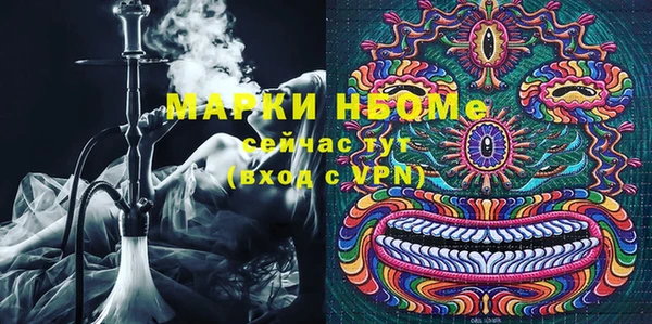 молекула духа Алексеевка