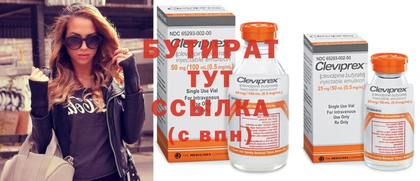 хмурый Мегион